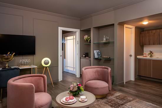 Leonardo Gordon Beach Tel Aviv - The Gordon Suite