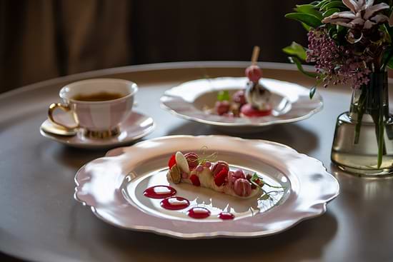 Leonardo Gordon Beach Tel Aviv - Culinary Treats