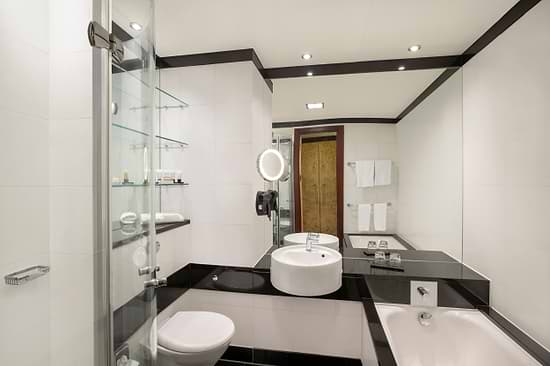 Leonardo Royal Hotel London St Paul’s - Номер Делюкс с видом