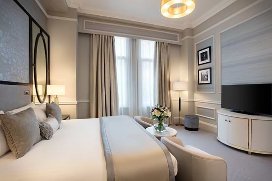 The Midland - Superior King Room
