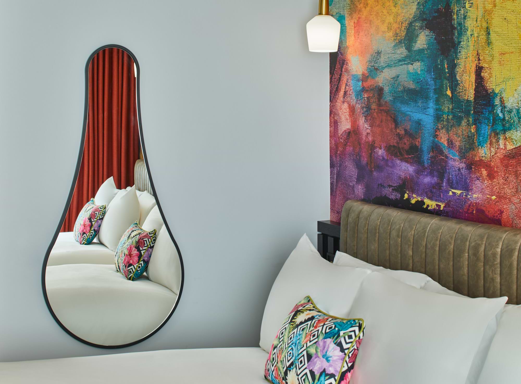 NYX Hotel Edinburgh