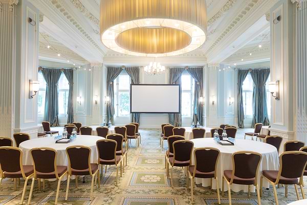 The Midland - Conference Room