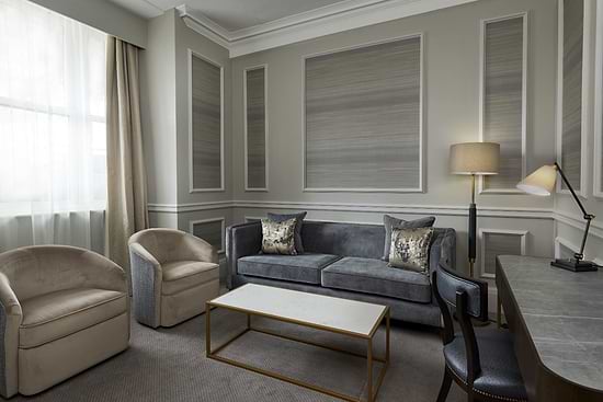 The Midland - Junior Suite