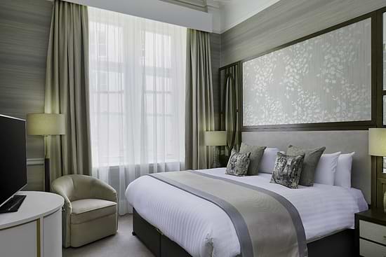 The Midland - Superior King Room