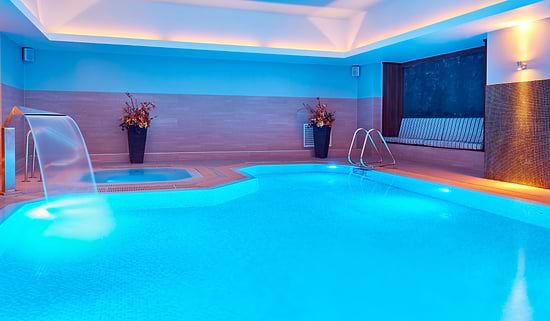 The Midland - Rena Health & Leisure