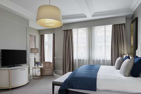 The Midland - Midland Suite