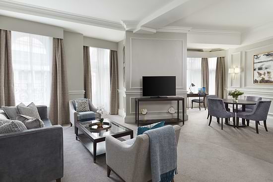 The Midland - Midland Suite