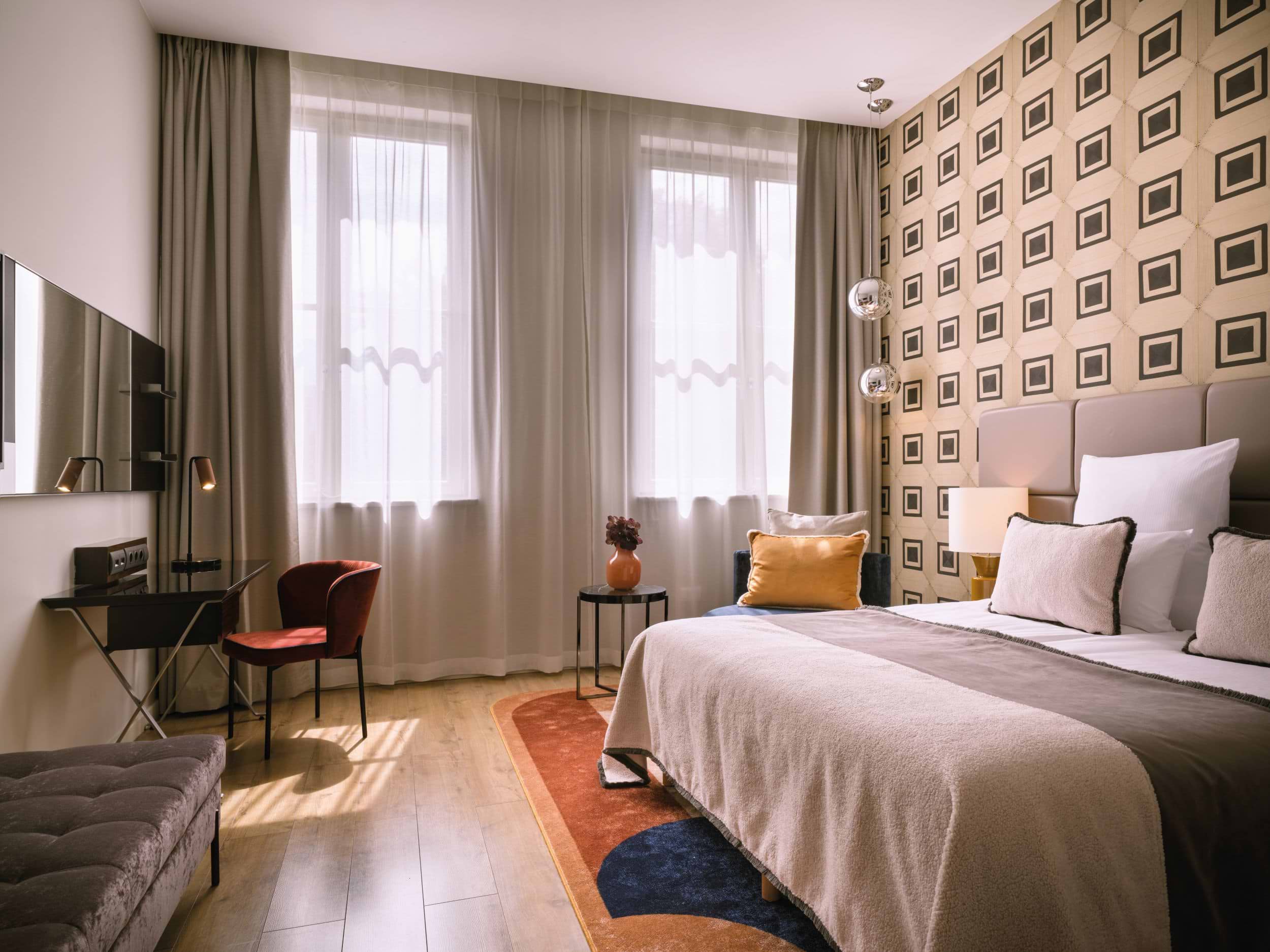 © Leonardo Hotels Central Europe