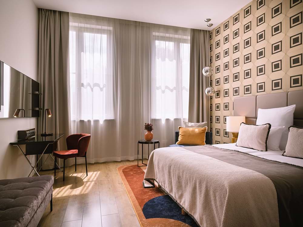 © Leonardo Hotels Central Europe
