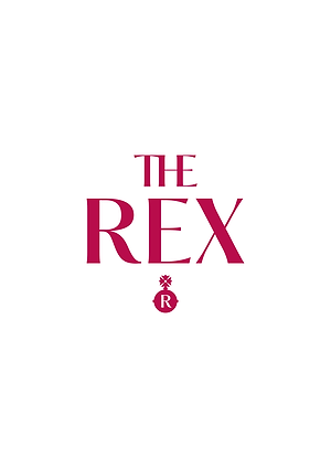 The Rex - Leonardo Limited Edition Logo