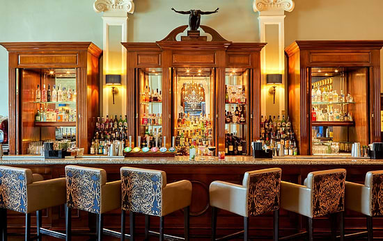 The Grand Brighton Victoria Bar & Lounge