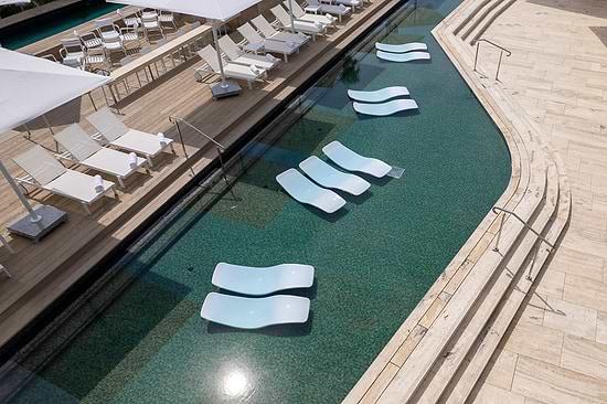 THE YACHT