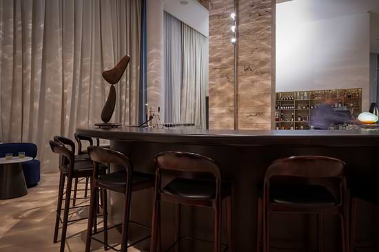 THE YACHT - Skipper’s Bar