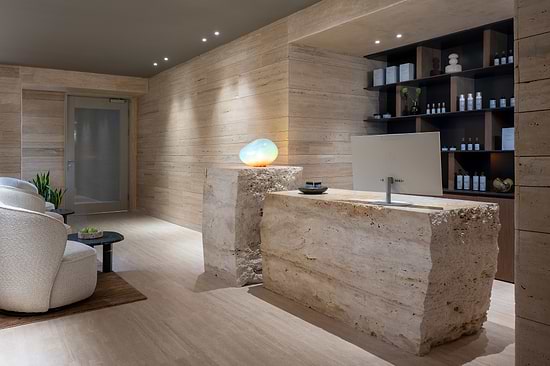THE YACHT - SPA