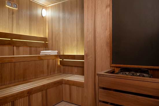 THE YACHT - SPA