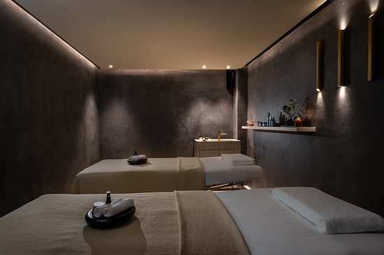 THE YACHT - SPA