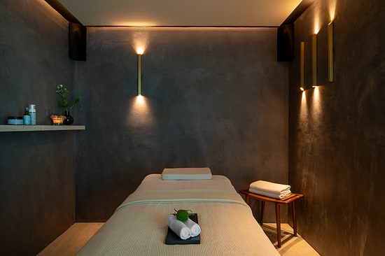 THE YACHT - SPA