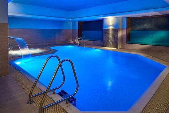 The Midland - Rena Health & Leisure