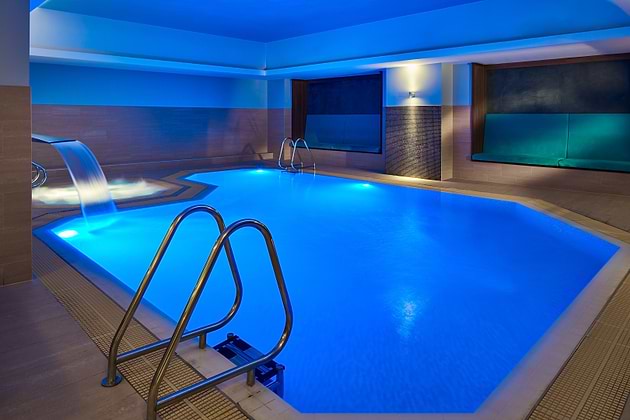 The Midland - Rena Health & Leisure