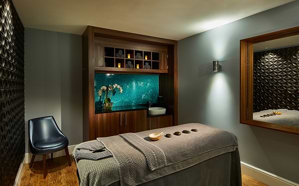 Enjoy Our Spa Package with Breakfast and Dinner - The Midland