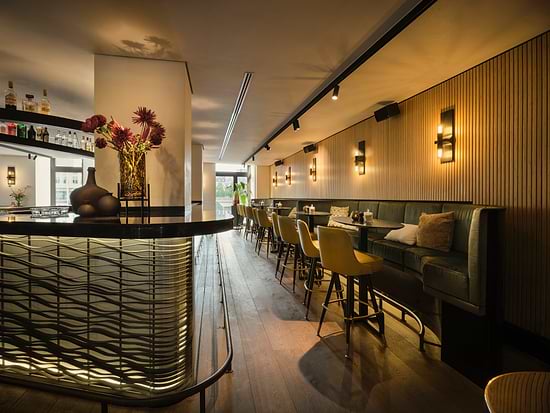The Nikolai Hotel Hamburg - Leonardo Limited Edition