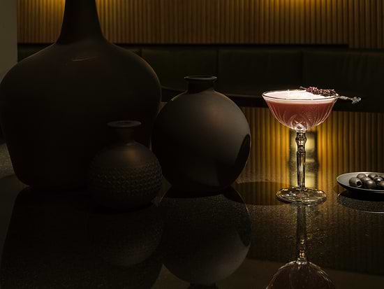 The Nikolai Hotel Hamburg - Leonardo Limited Edition