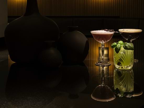 The Nikolai Hotel Hamburg - Leonardo Limited Edition
