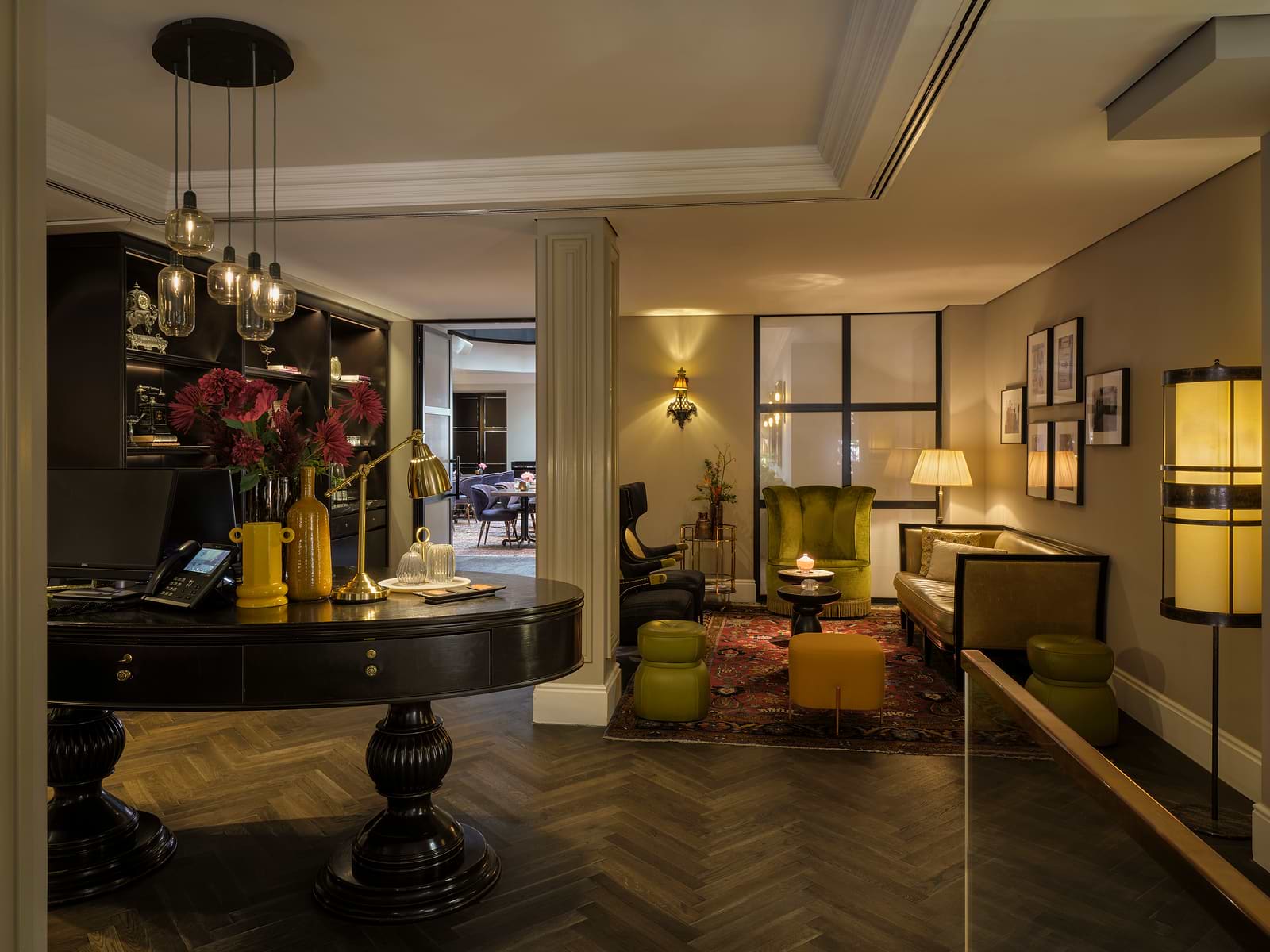 exceptional travel experiences with Leonardo Limited Edition