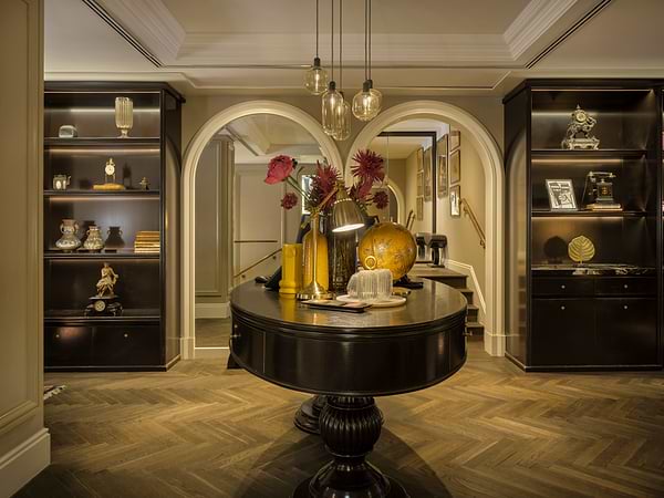 The Nikolai Hotel Hamburg - Leonardo Limited Edition