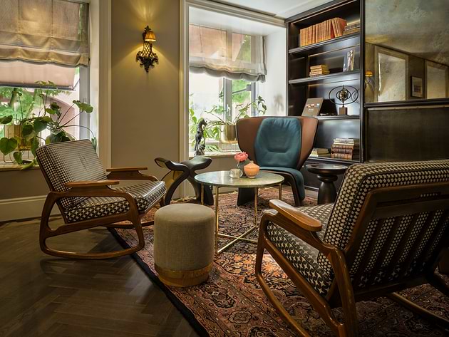 The Nikolai Hotel Hamburg - Leonardo Limited Edition