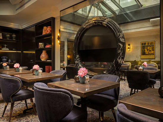 The Nikolai Hotel Hamburg - Leonardo Limited Edition