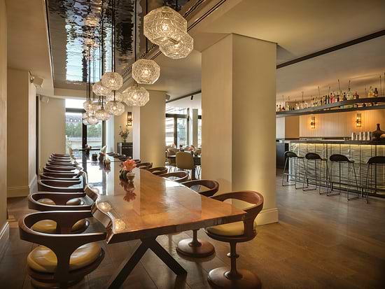 The Nikolai Hotel Hamburg - Leonardo Limited Edition
