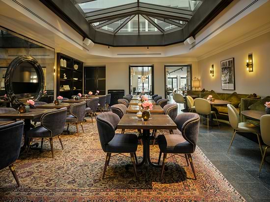 The Nikolai Hotel Hamburg - Leonardo Limited Edition