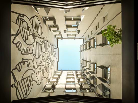 The Nikolai Hotel Hamburg - Leonardo Limited Edition