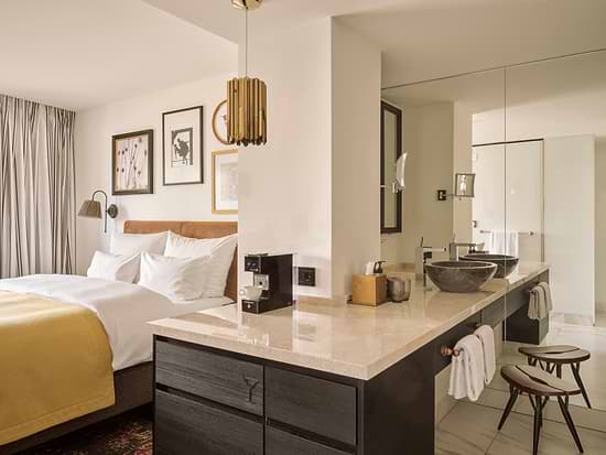 The Nikolai Hotel Hamburg - Leonardo Limited Edition - Nikolai Boutique