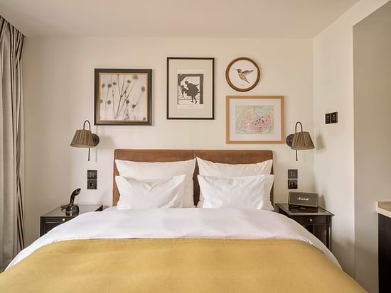 The Nikolai Hotel Hamburg - Leonardo Limited Edition - Nikolai Boutique