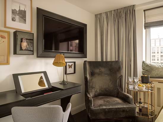 The Nikolai Hotel Hamburg - Leonardo Limited Edition - Nikolai Boutique