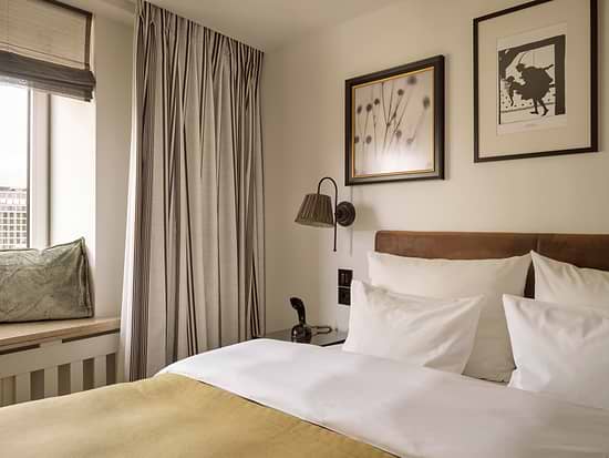 The Nikolai Hotel Hamburg - Leonardo Limited Edition - Nikolai Boutique