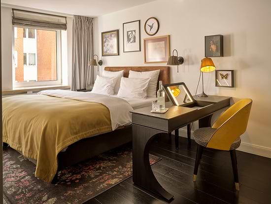 The Nikolai Hotel Hamburg - Leonardo Limited Edition - Nikolai Supreme