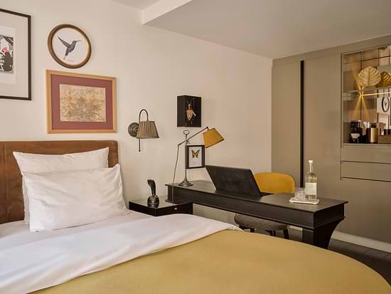 The Nikolai Hotel Hamburg - Leonardo Limited Edition