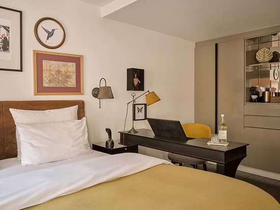 The Nikolai Hotel Hamburg - Leonardo Limited Edition - Nikolai Supreme