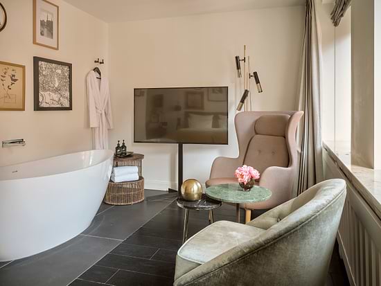 The Nikolai Hotel Hamburg - Leonardo Limited Edition
