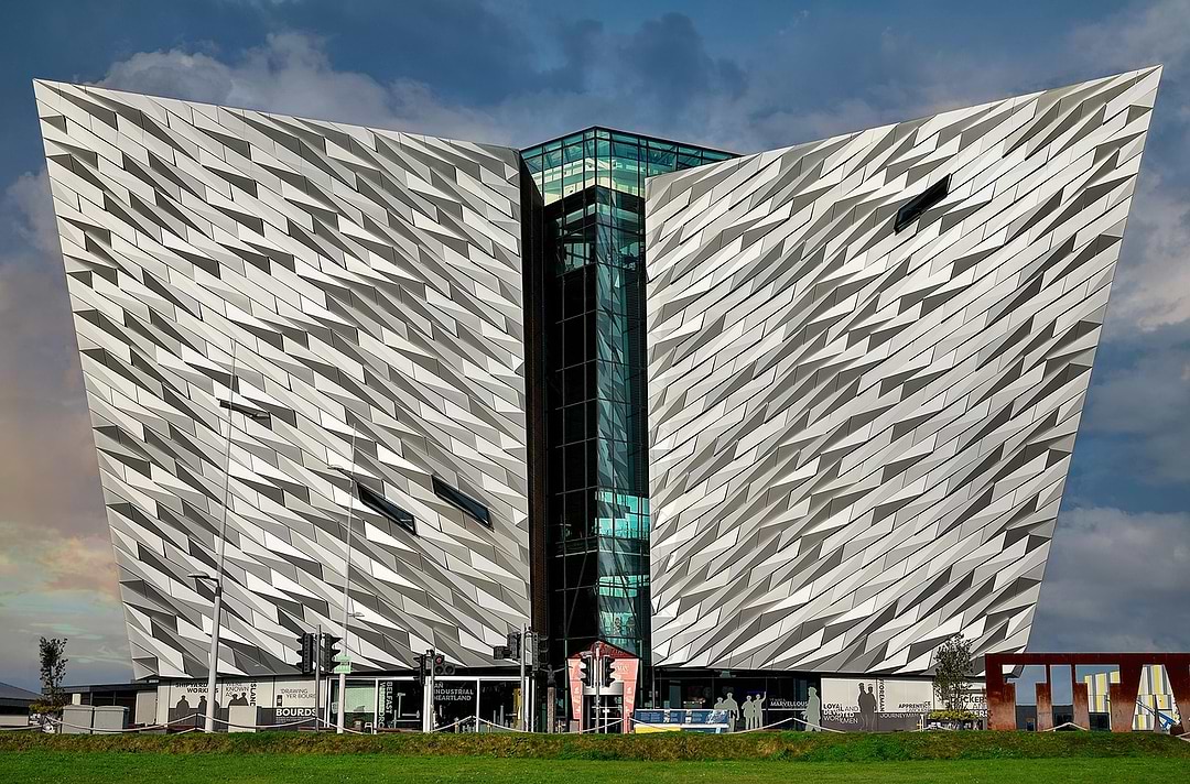 Visit Belfast | Belfast City Guide | Leonardo Hotels