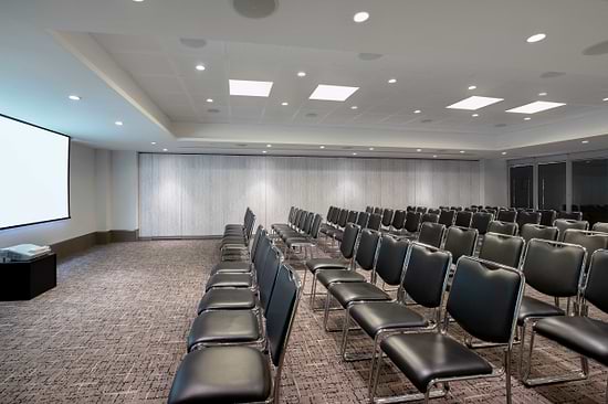 Leonardo Royal London Tower Bridge - Meeting Room