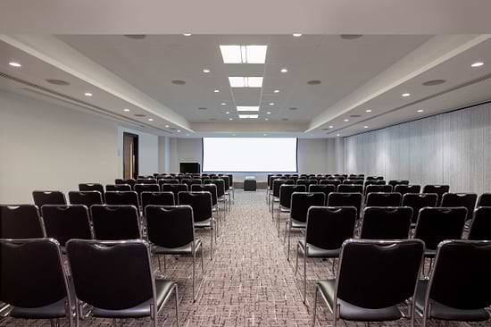 Leonardo Royal London Tower Bridge - Meeting Room