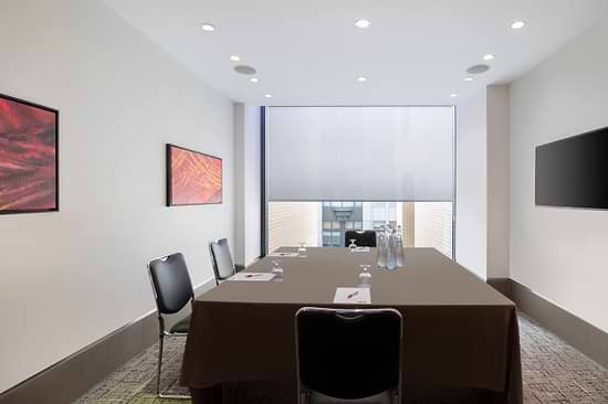 Leonardo Royal London Tower Bridge - Conference Room