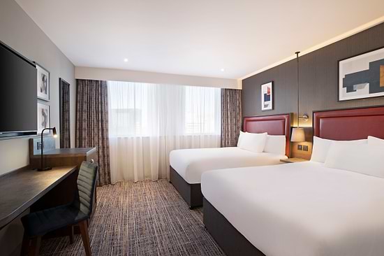 Leonardo Royal Hotel Birmingham - Standard Room
