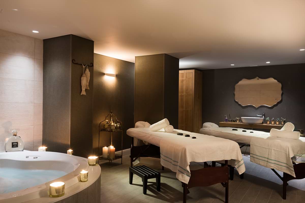 U Boutique Kinneret Hotel by the Sea of Galilee - U Spa