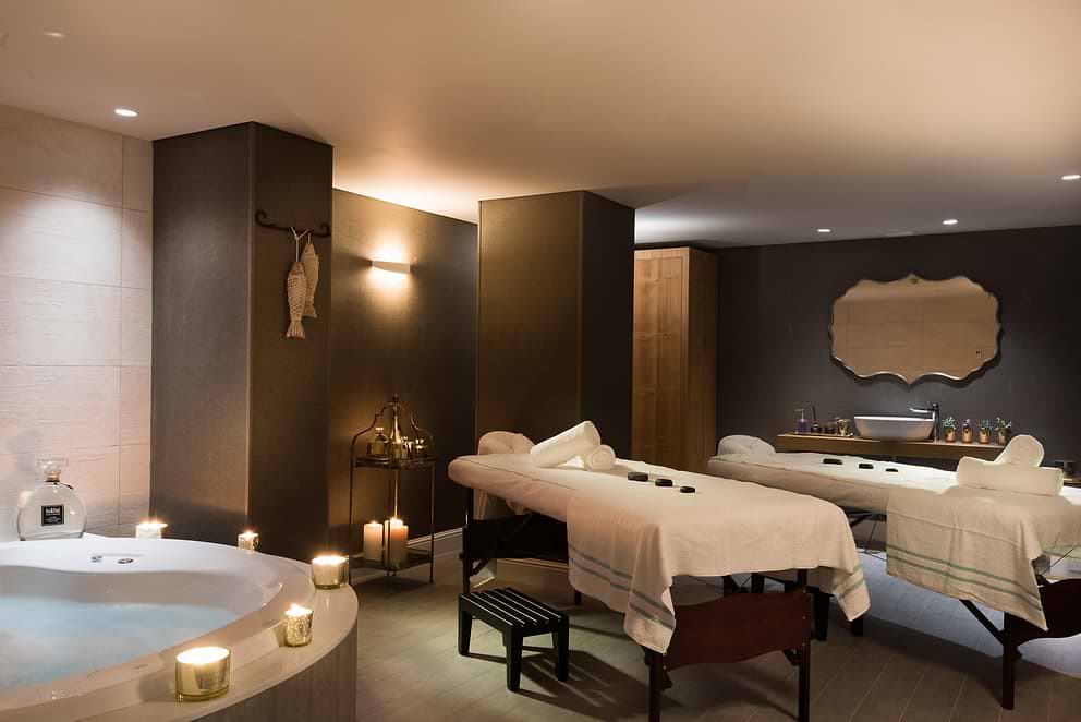 מלון יו בוטיק כנרת - U ספא