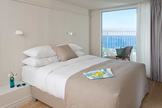 U Coral Beach Club Eilat Ultra All Inclusive - U Royal Suite